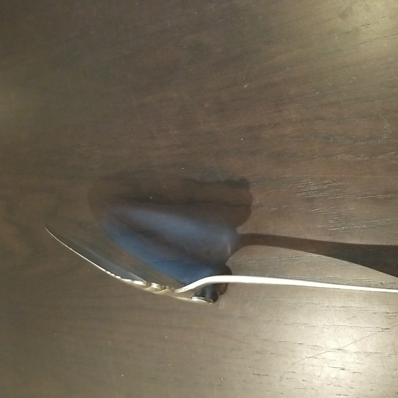 Holmes & Edward's XtV Jac Rose collection, vintage pie server - Picture 14 of 14